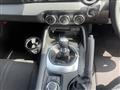 2026 Mazda Roadster