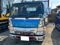 2013 Mitsubishi Canter