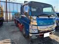 2013 Mitsubishi Canter