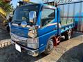 2013 Mitsubishi Canter