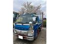 2013 Mitsubishi Canter