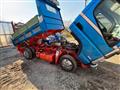 2013 Mitsubishi Canter