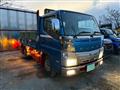 2013 Mitsubishi Canter