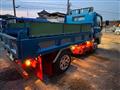 2013 Mitsubishi Canter