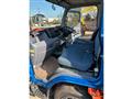 2013 Mitsubishi Canter