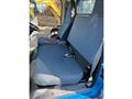 2013 Mitsubishi Canter