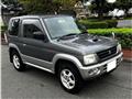 2000 Mitsubishi Pajero Mini