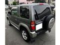 2000 Mitsubishi Pajero Mini