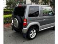2000 Mitsubishi Pajero Mini