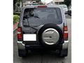 2000 Mitsubishi Pajero Mini