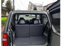 2000 Mitsubishi Pajero Mini