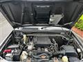 2000 Mitsubishi Pajero Mini