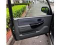 2000 Mitsubishi Pajero Mini