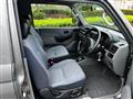 2000 Mitsubishi Pajero Mini
