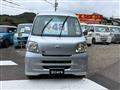 2011 Daihatsu Hijet Cargo