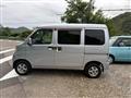 2011 Daihatsu Hijet Cargo