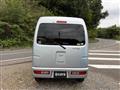 2011 Daihatsu Hijet Cargo