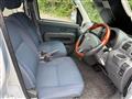 2011 Daihatsu Hijet Cargo