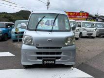 2011 Daihatsu Hijet Cargo