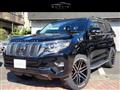 2019 Toyota Land Cruiser Prado