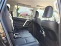 2019 Toyota Land Cruiser Prado