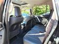 2019 Toyota Land Cruiser Prado