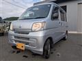 2015 Daihatsu Hijet Cargo