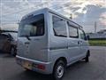 2015 Daihatsu Hijet Cargo