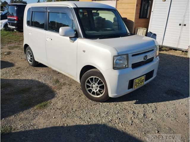 2011 Daihatsu Move Conte