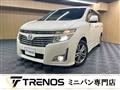 2011 Nissan Elgrand