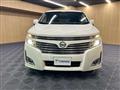2011 Nissan Elgrand