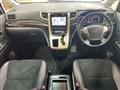 2013 Toyota Vellfire