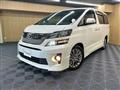2013 Toyota Vellfire
