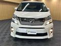 2013 Toyota Vellfire
