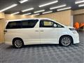 2013 Toyota Vellfire