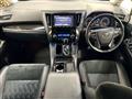 2015 Toyota Alphard G