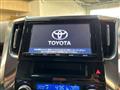 2015 Toyota Alphard G