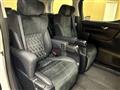 2015 Toyota Alphard G