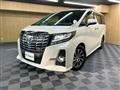 2015 Toyota Alphard G