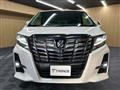 2015 Toyota Alphard G