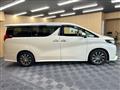 2015 Toyota Alphard G