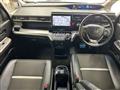 2017 Honda Step WGN