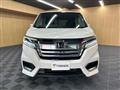 2017 Honda Step WGN