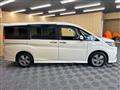2017 Honda Step WGN