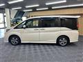 2017 Honda Step WGN