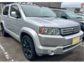 2008 Honda Crossroad