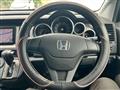 2008 Honda Crossroad