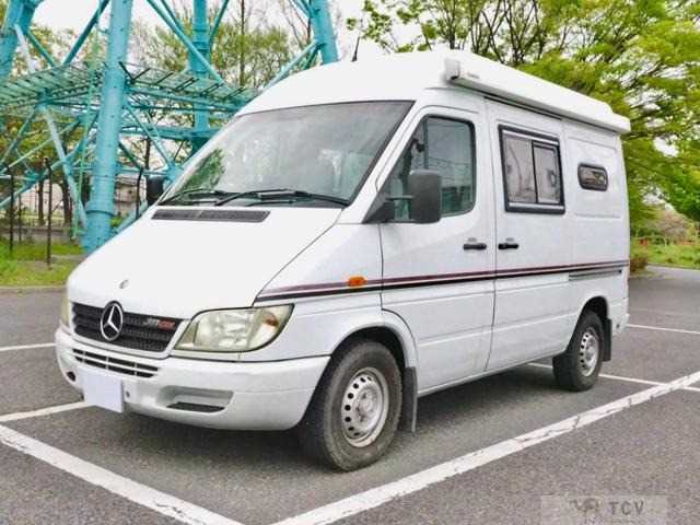 2003 Mercedes-Benz Mercedes-Benz Others