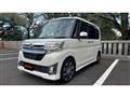 2015 Daihatsu Tanto Custom