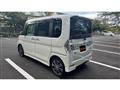 2015 Daihatsu Tanto Custom